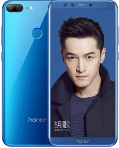 Ремонт  Huawei Honor 9 Lite Grey в Воронеже