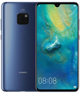 Ремонт Huawei Mate 20 lite/Pro 4/6/128GB в Воронеже
