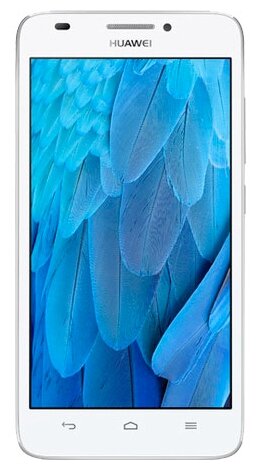 Телефон Huawei Ascend G620 - замена стекла в Воронеже