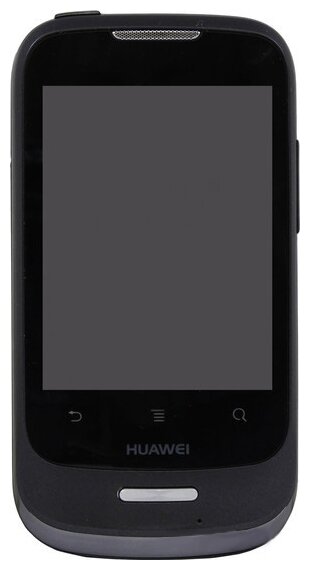 Телефон Huawei Ascend Y101 - замена кнопки в Воронеже