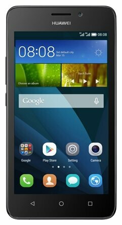 Телефон Huawei Ascend Y635 - замена экрана в Воронеже