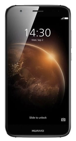 Телефон Huawei G8 - замена тачскрина в Воронеже