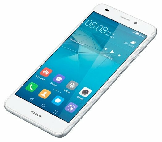 Телефон Huawei GT3 - замена разъема в Воронеже