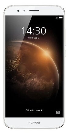 Телефон Huawei GX8 - замена разъема в Воронеже