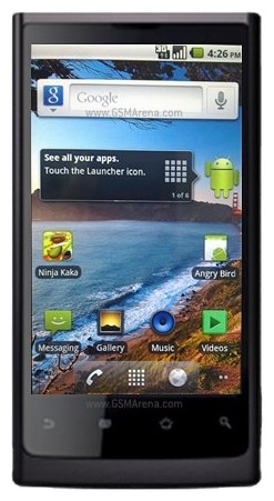 Телефон Huawei IDEOS X6 - замена экрана в Воронеже