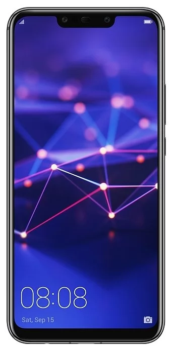 Телефон Huawei Mate 20 lite - замена разъема в Воронеже