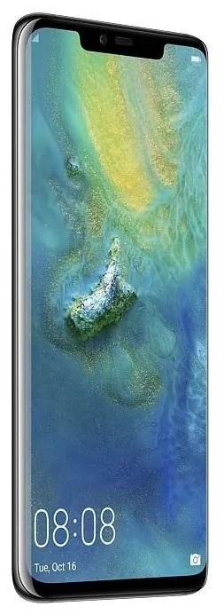 Телефон Huawei Mate 20 Pro 8/256GB - замена экрана в Воронеже