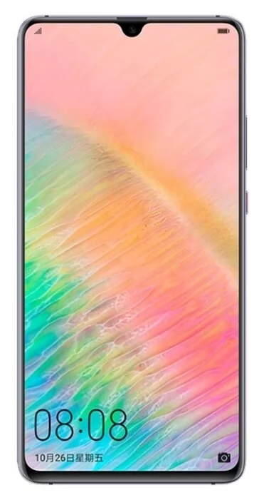 Телефон Huawei Mate 20X 256GB - замена тачскрина в Воронеже