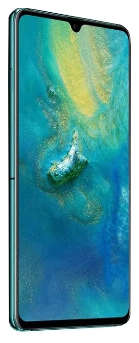 Телефон Huawei Mate 20X 5G 8/256GB - замена стекла в Воронеже