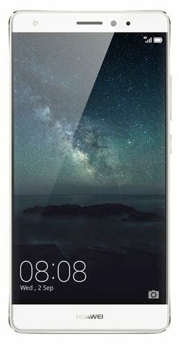 Телефон Huawei Mate S 128GB - замена стекла в Воронеже