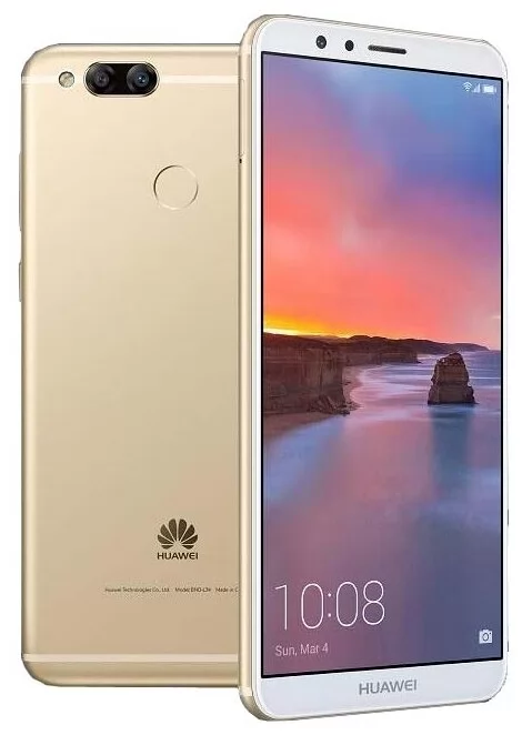 Телефон Huawei Mate SE 4/64GB - замена стекла в Воронеже