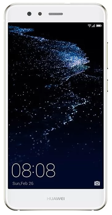 Телефон Huawei P10 Lite 3/32GB - замена батареи (аккумулятора) в Воронеже