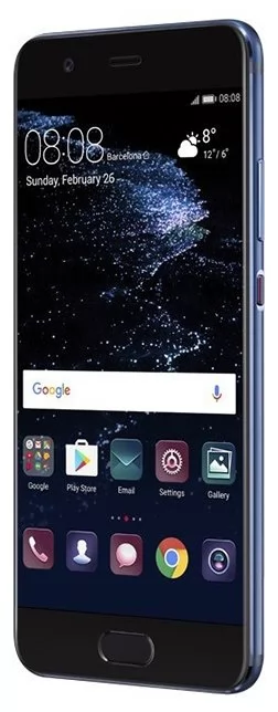 Телефон Huawei P10 Plus 6/64GB - замена экрана в Воронеже