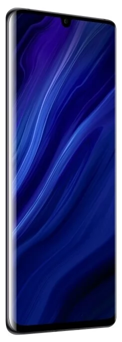 Телефон Huawei P30 Pro New Edition - замена микрофона в Воронеже
