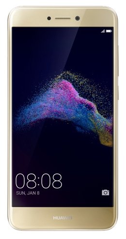 Телефон Huawei P9 Lite (2017) - замена батареи (аккумулятора) в Воронеже