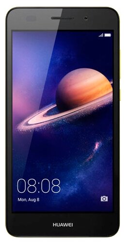 Телефон Huawei Y6 II - замена экрана в Воронеже
