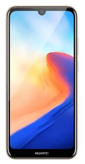 Телефон Huawei Y6 Prime (2019) - замена экрана в Воронеже