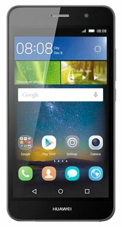 Телефон Huawei Y6 Pro LTE - замена разъема в Воронеже