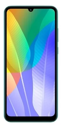 Телефон Huawei Y6p 3/64GB (NFC) - замена батареи (аккумулятора) в Воронеже