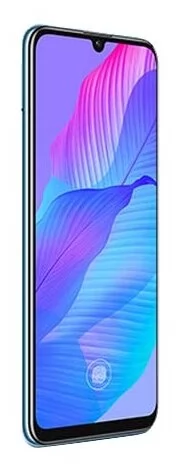 Телефон Huawei Y8P 4/128GB - замена разъема в Воронеже
