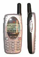 Телефон Huawei ETS-388 - замена стекла в Воронеже