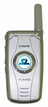 Телефон Huawei ETS-678 - замена кнопки в Воронеже